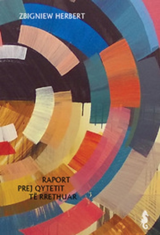 Raport Prej Qytetit të Rrethuar